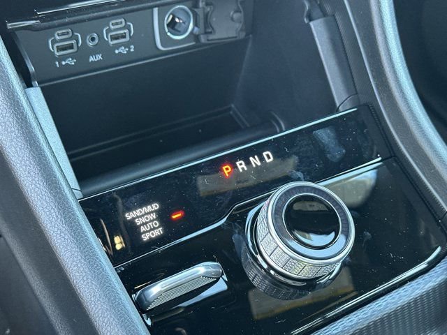 New 2026 Jeep Grand Cherokee Limited image 30