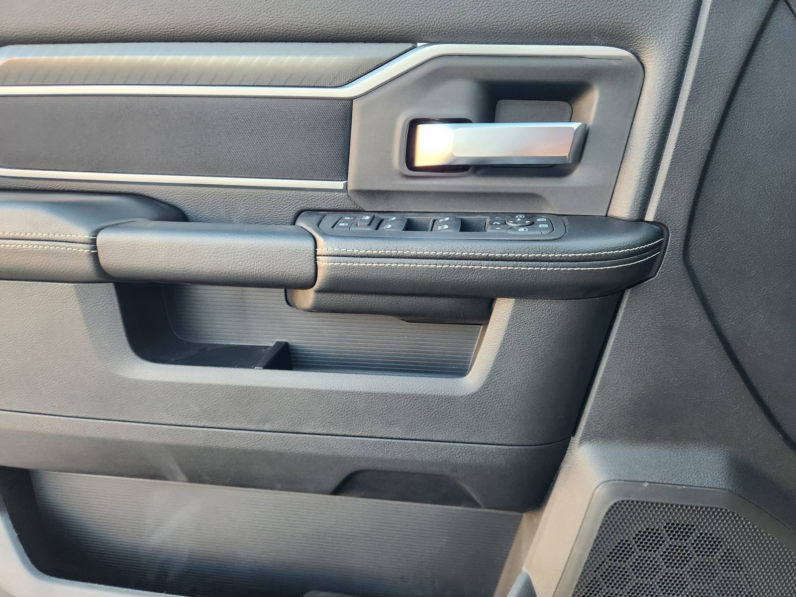 New 2026 RAM 2500 Lone Star image 19