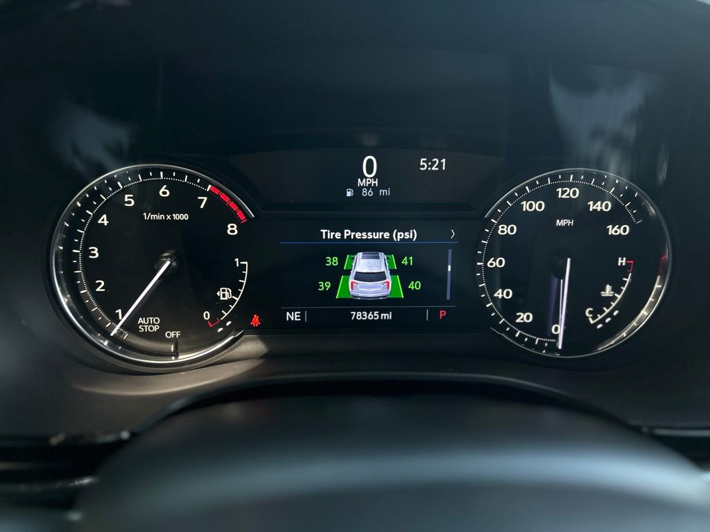 Used 2020 Cadillac XT6 Premium Luxury FWD image 13