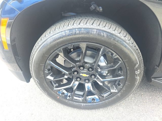 New 2026 Chevrolet Tahoe Premier w/ Sun And Tow Package AWD/4WD image 12