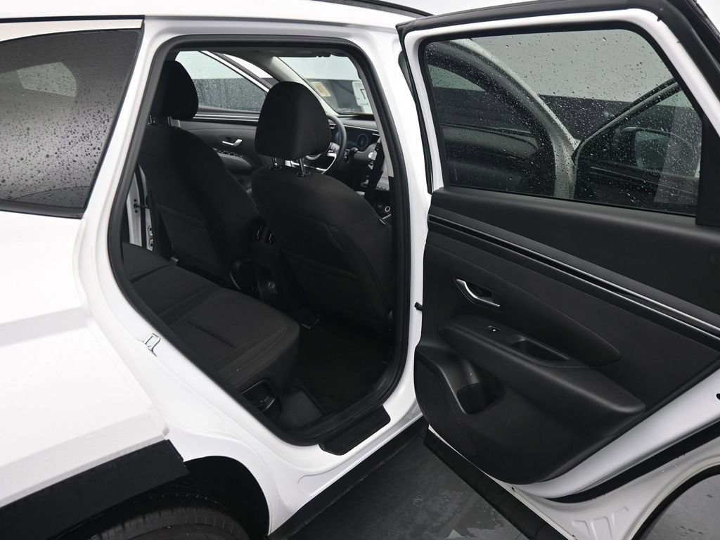 Used 2024 Hyundai Tucson SEL image 21