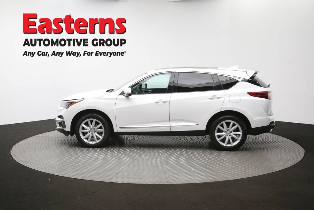 Used 2020 Acura RDX AWD image 61