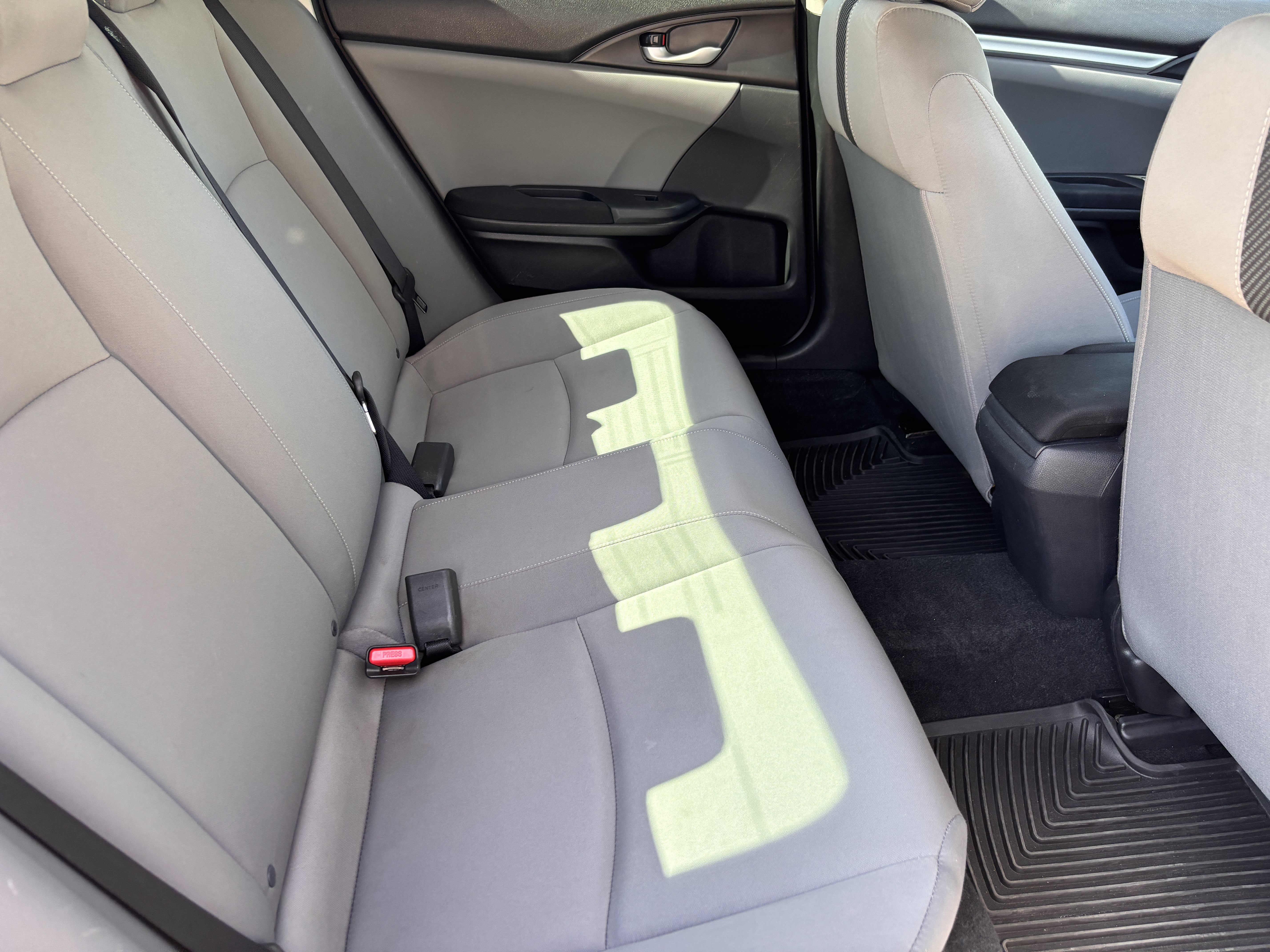 Used 2016 Honda Civic LX image 33