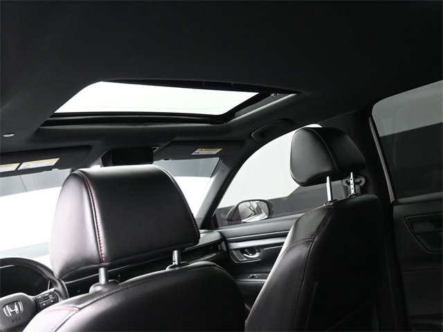Certified 2025 Honda CR-V Sport-L image 23