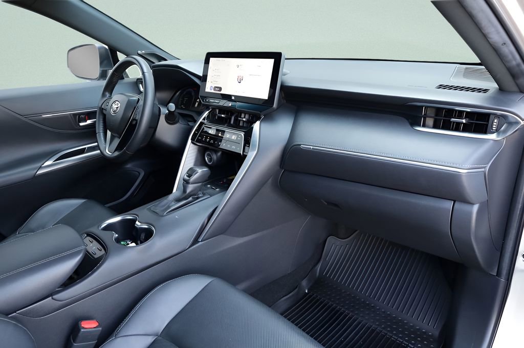 Certified 2023 Toyota Venza Limited image 28