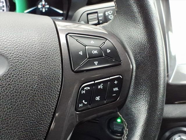 Used 2021 Ford Ranger Lariat w/ Equipment Group 501A High AWD/4WD image 17