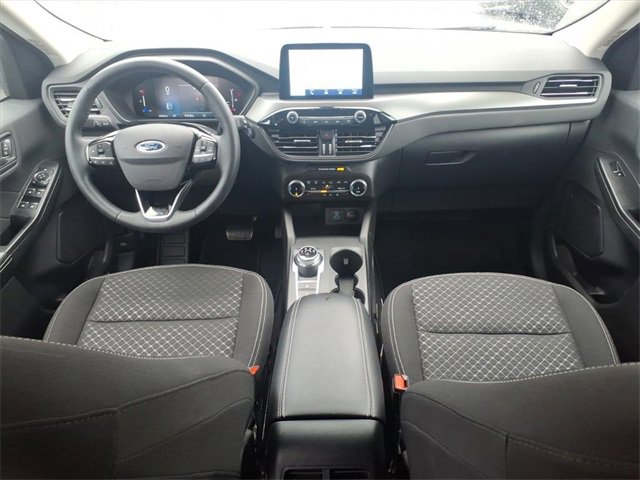Used 2023 Ford Escape Active image 10