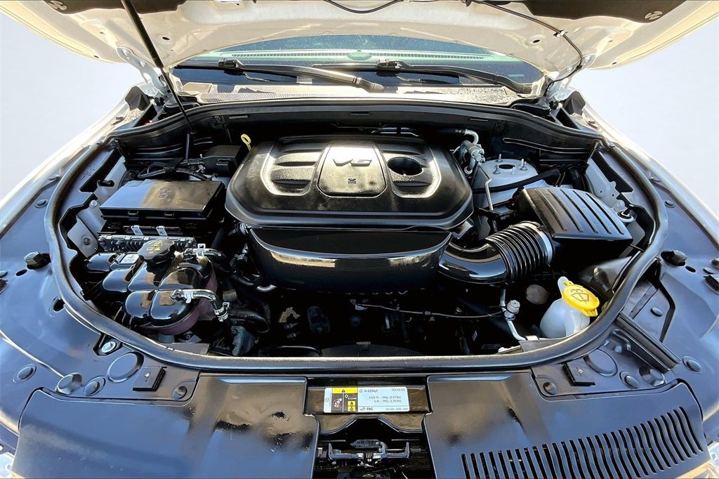 Used 2020 Dodge Durango GT image 10