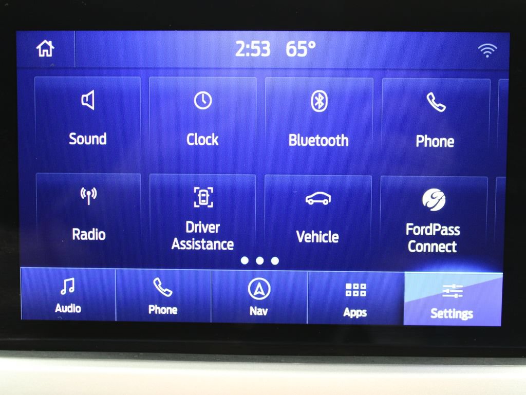 Used 2020 Ford Escape SE AWD/4WD image 26
