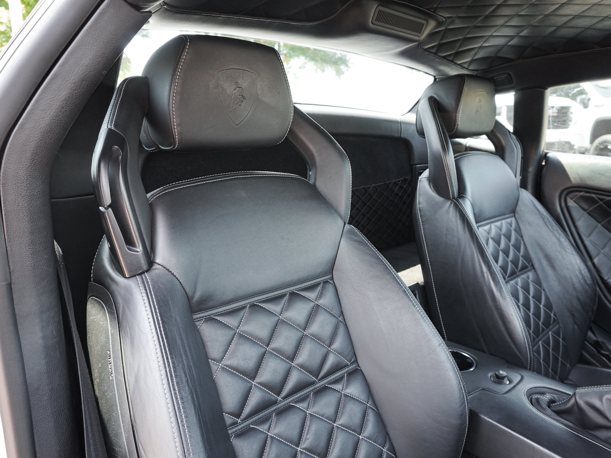 Used 2009 Lamborghini Gallardo LP 560-4 AWD/4WD image 28