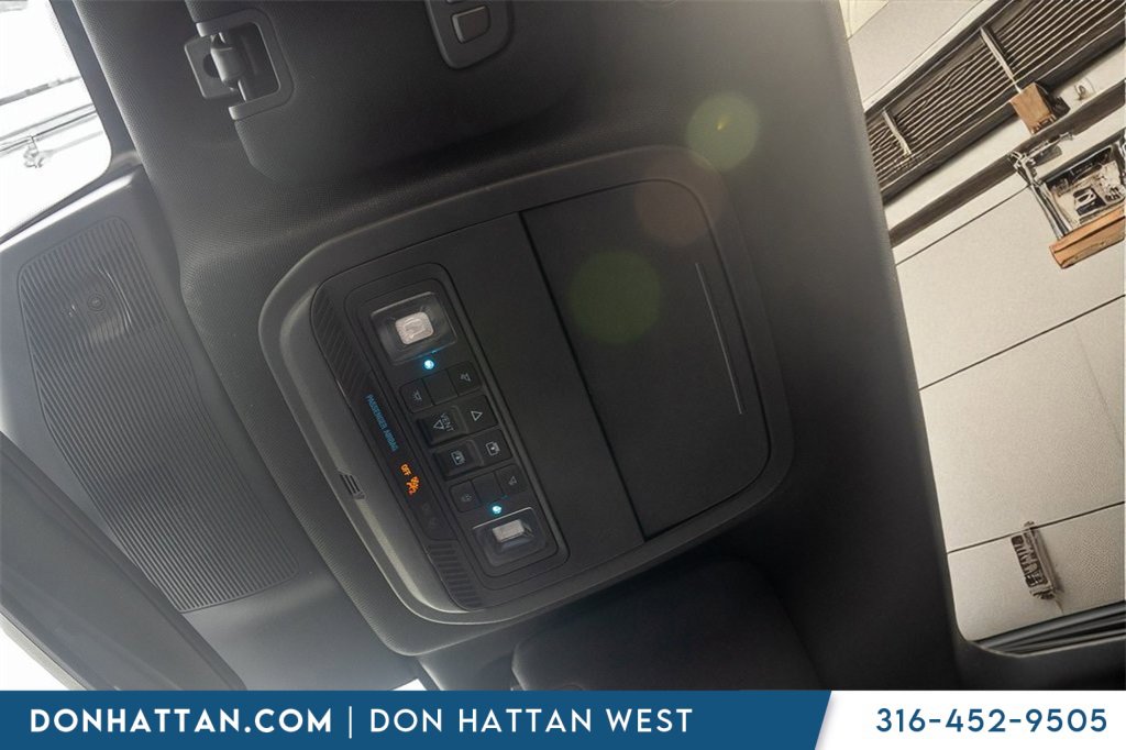 Used 2023 Ford Explorer ST w/ Equipment Group 401A image 14