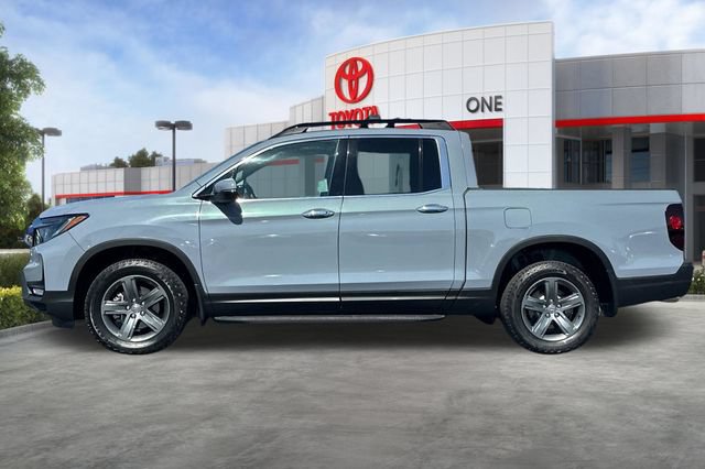 Used 2023 Honda Ridgeline RTL-E image 8