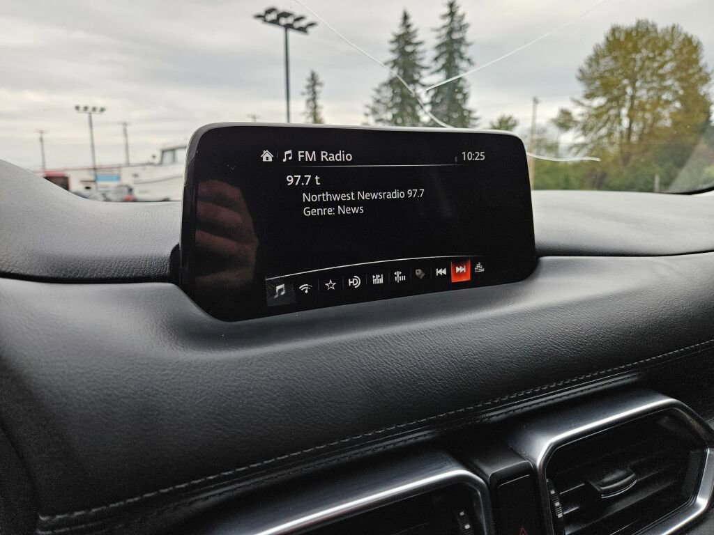Used 2018 MAZDA CX-5 Grand Touring FWD image 19