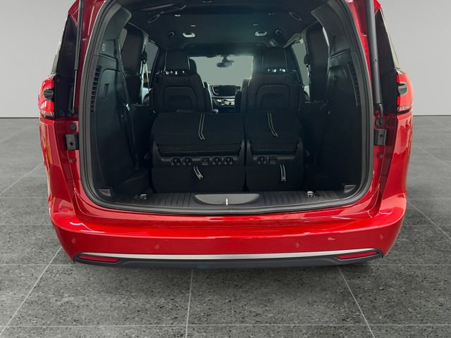 New 2026 Chrysler Pacifica Select image 12