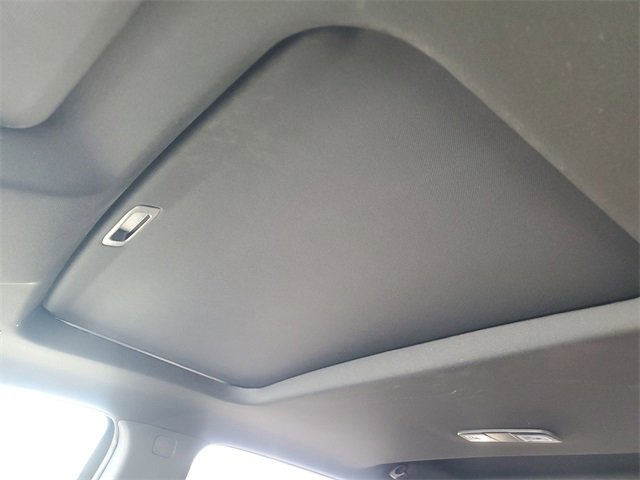 New 2025 GMC Sierra 1500 AT4 w/ Technology Package image 33