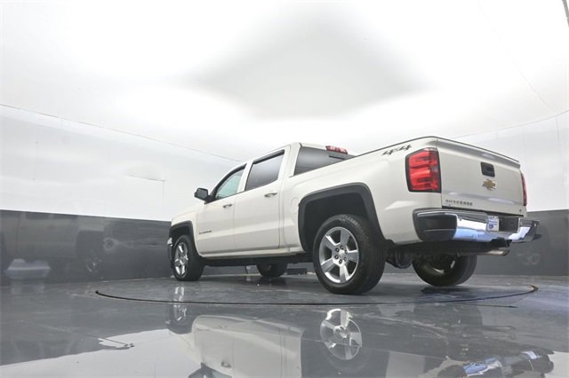 Used 2014 Chevrolet Silverado 1500 LT w/ LT Convenience Package image 27