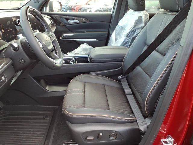 New 2026 Chevrolet Traverse High Country AWD/4WD image 6