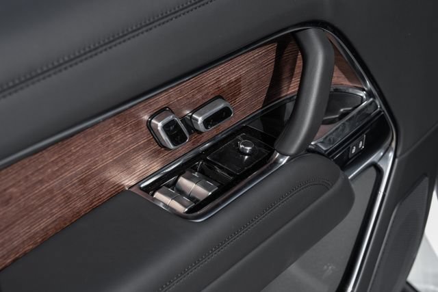 New 2026 Land Rover Range Rover SE AWD/4WD image 53