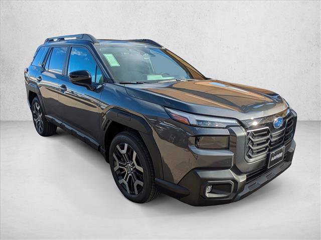 New 2026 Subaru Outback Touring XT image 3