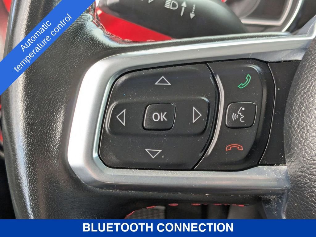 Used 2021 Jeep Wrangler Unlimited Rubicon image 20