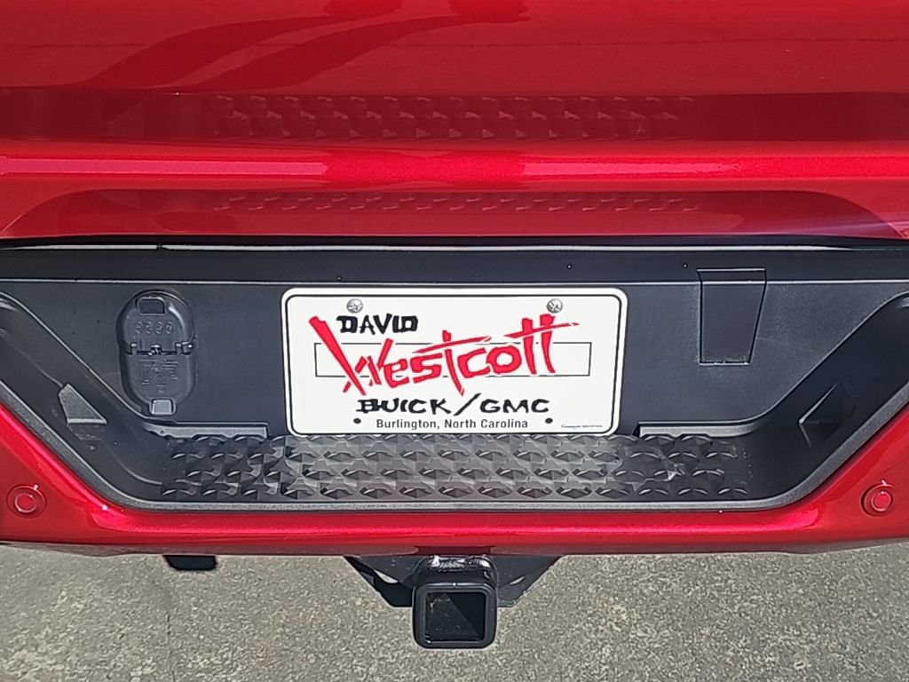 New 2026 GMC Canyon Denali image 7