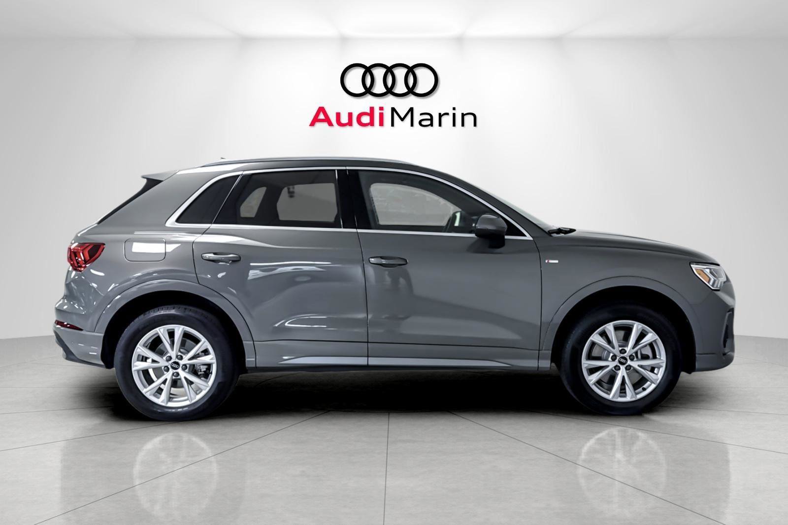 Used 2025 Audi Q3 2.0T Premium w/ Convenience Package image 6