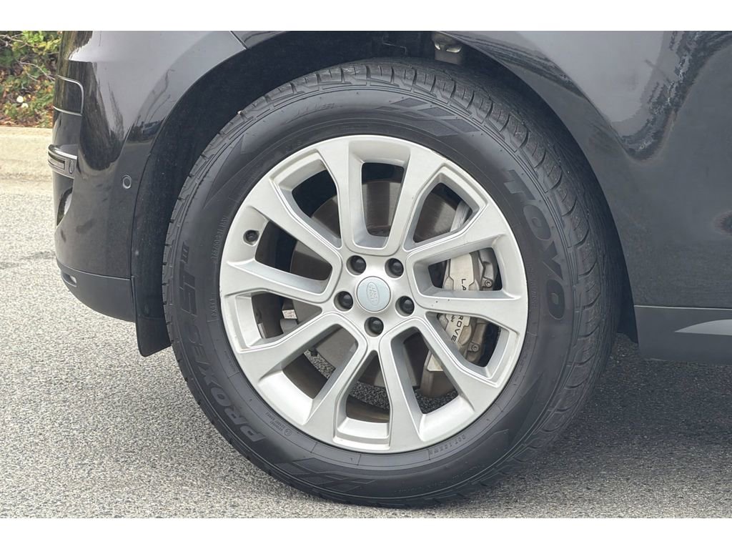 Used 2025 Land Rover Range Rover Sport SE image 33