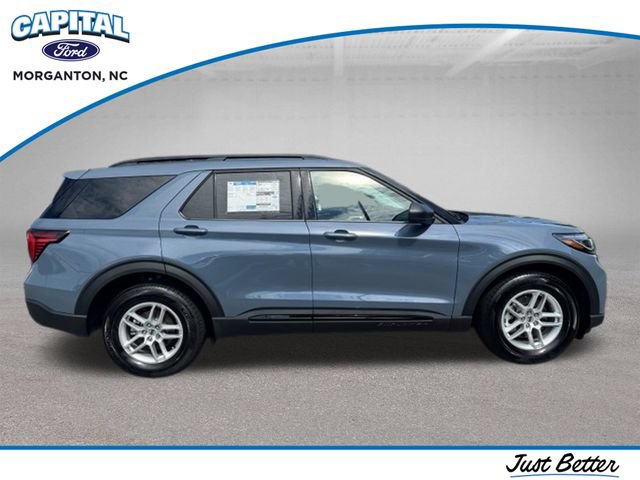 New 2026 Ford Explorer Active RWD image 9