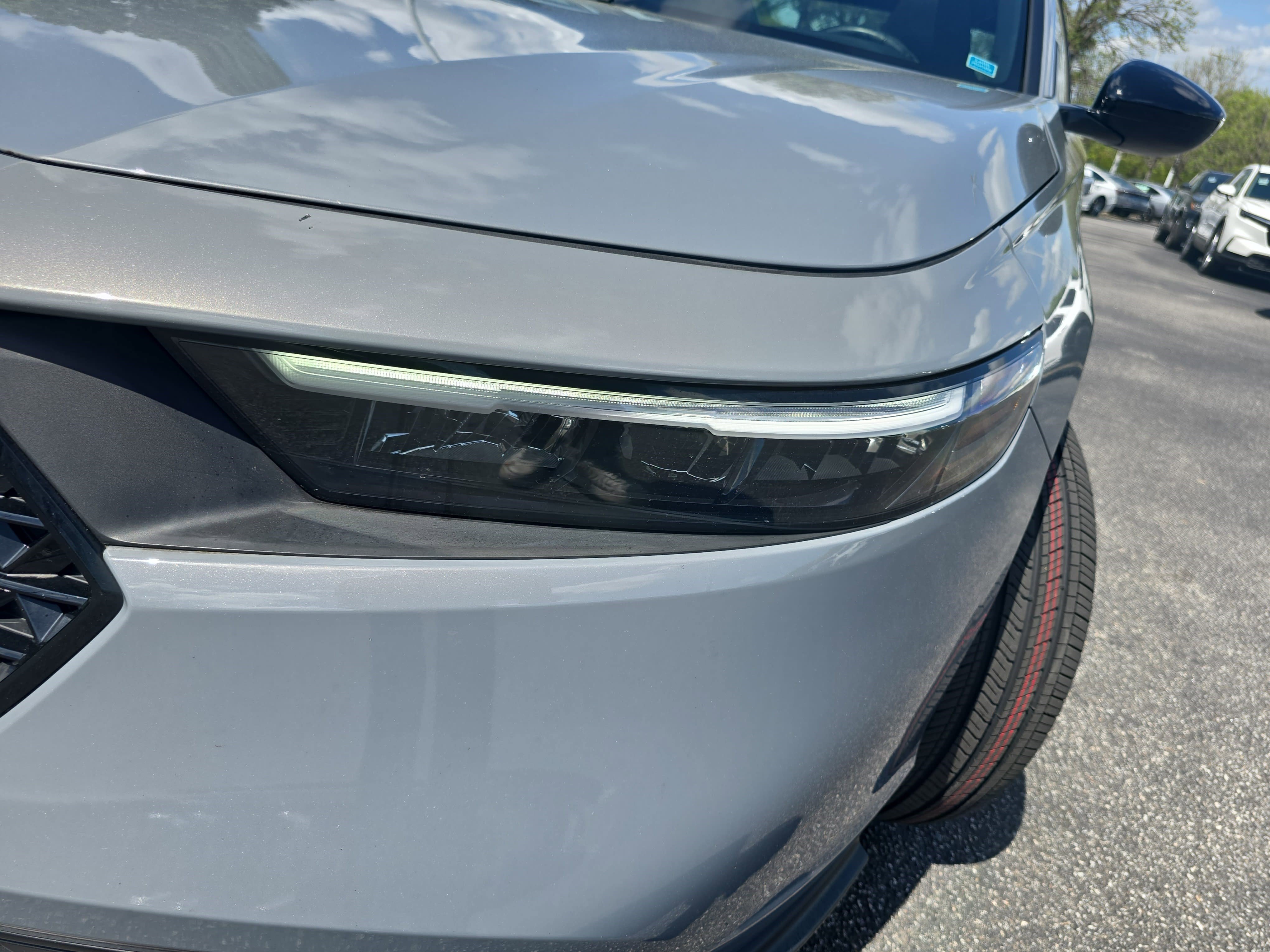 Used 2023 Honda Accord Sport image 31