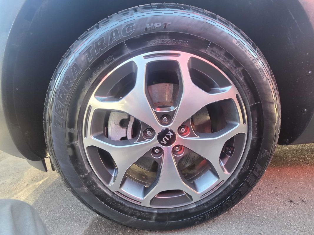 Used 2020 Kia Telluride EX w/ Towing Package image 38