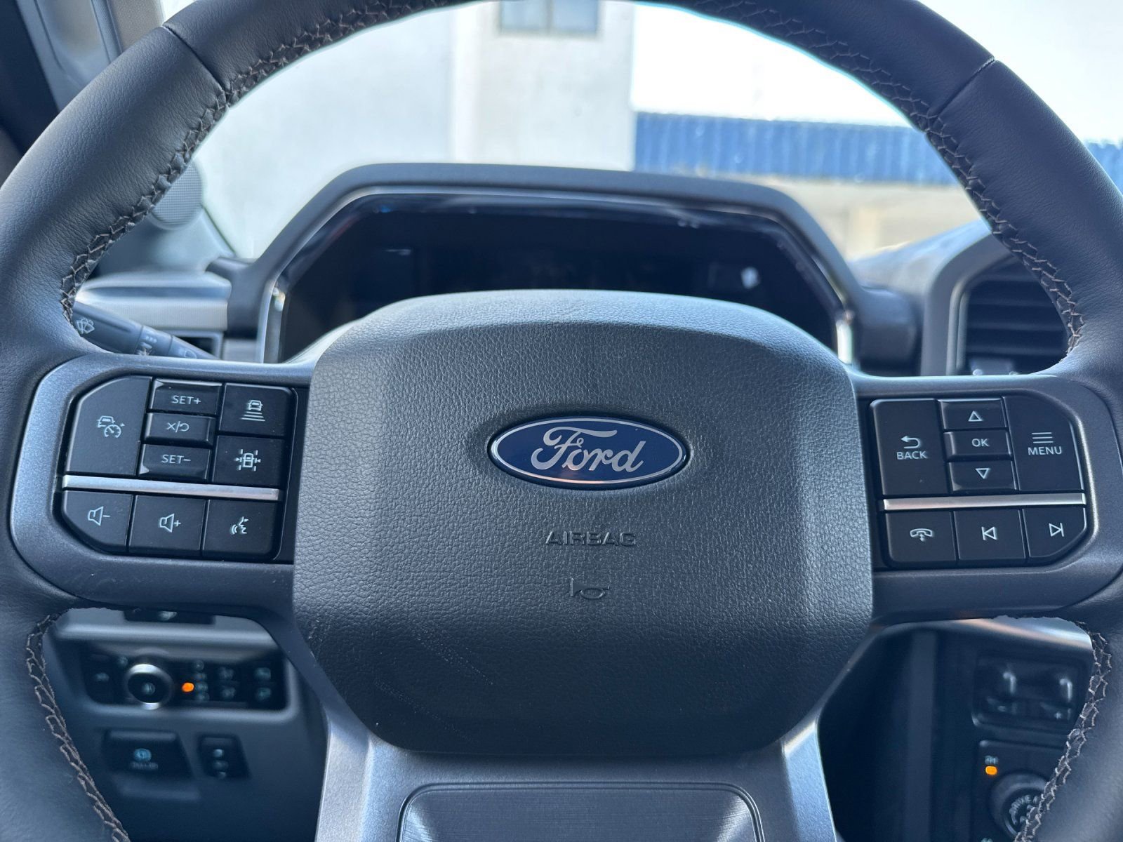 New 2026 Ford F150 Lariat w/ Equipment Group 501A Mid image 26