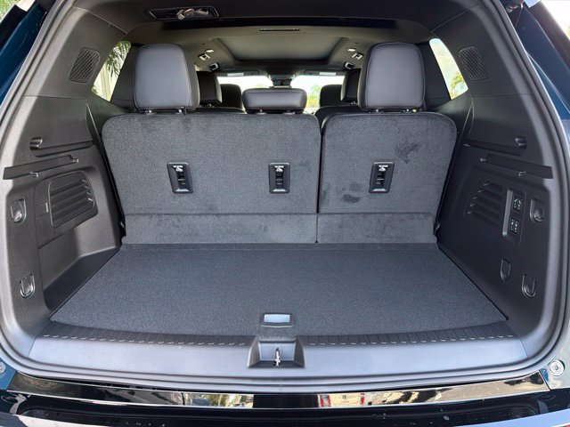 New 2027 GMC Acadia Denali AWD/4WD image 19