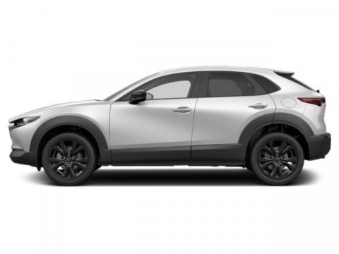 New 2026 MAZDA CX-30 AWD 2.5 S w/ Select Sport Pkg image 4