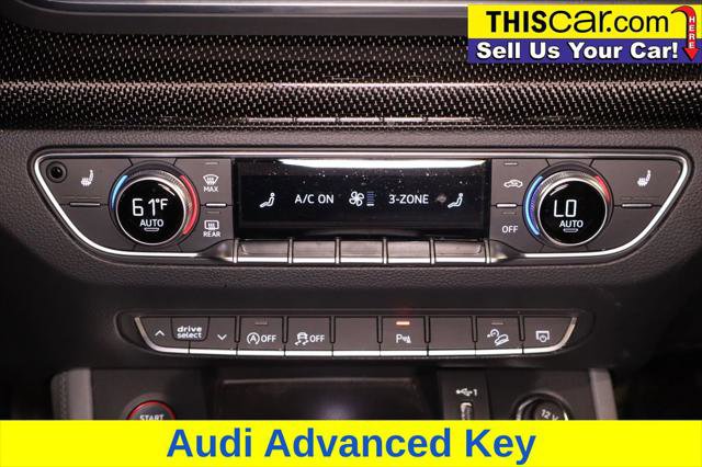 Used 2022 Audi SQ5 Premium Plus image 19