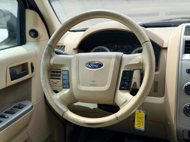 Used 2009 Ford Escape XLT FWD image 18