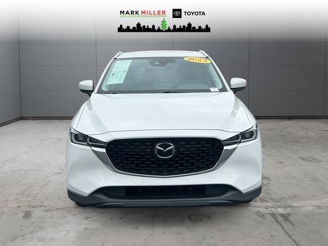 Used 2023 MAZDA CX-5 AWD 2.5 S image 8
