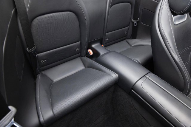 Used 2022 Mercedes-Benz SL 55 AMG 4MATIC image 34