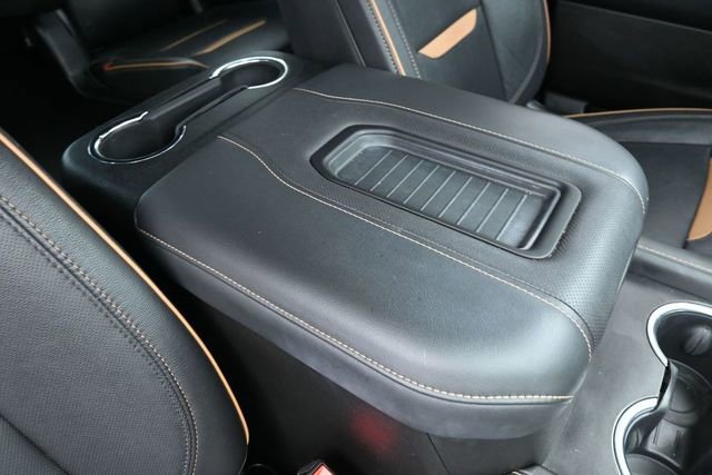 Used 2023 GMC Yukon AT4 w/ AT4 Premium Package AWD/4WD image 40