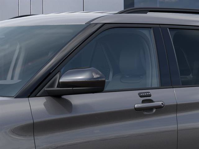 New 2027 Ford Explorer Tremor AWD/4WD image 25