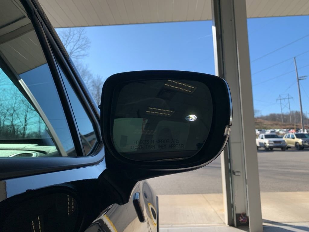 New 2026 Subaru Forester Wilderness image 24