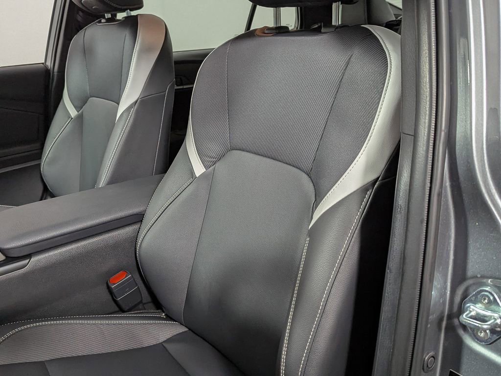 Certified 2025 Toyota Camry SE image 20