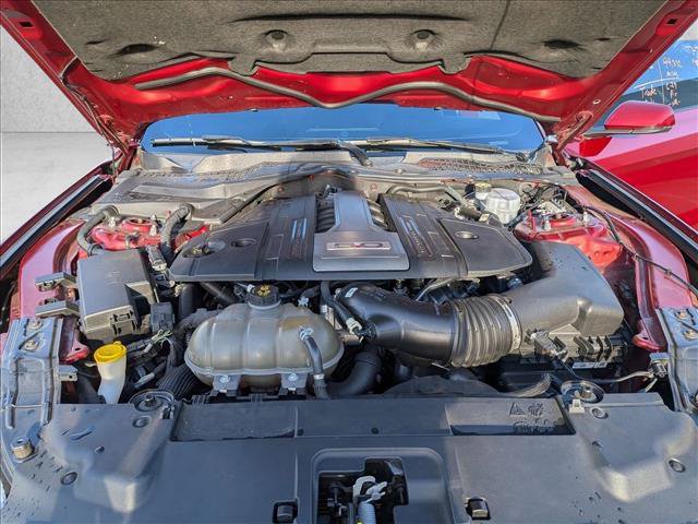 Used 2019 Ford Mustang GT Premium RWD image 20