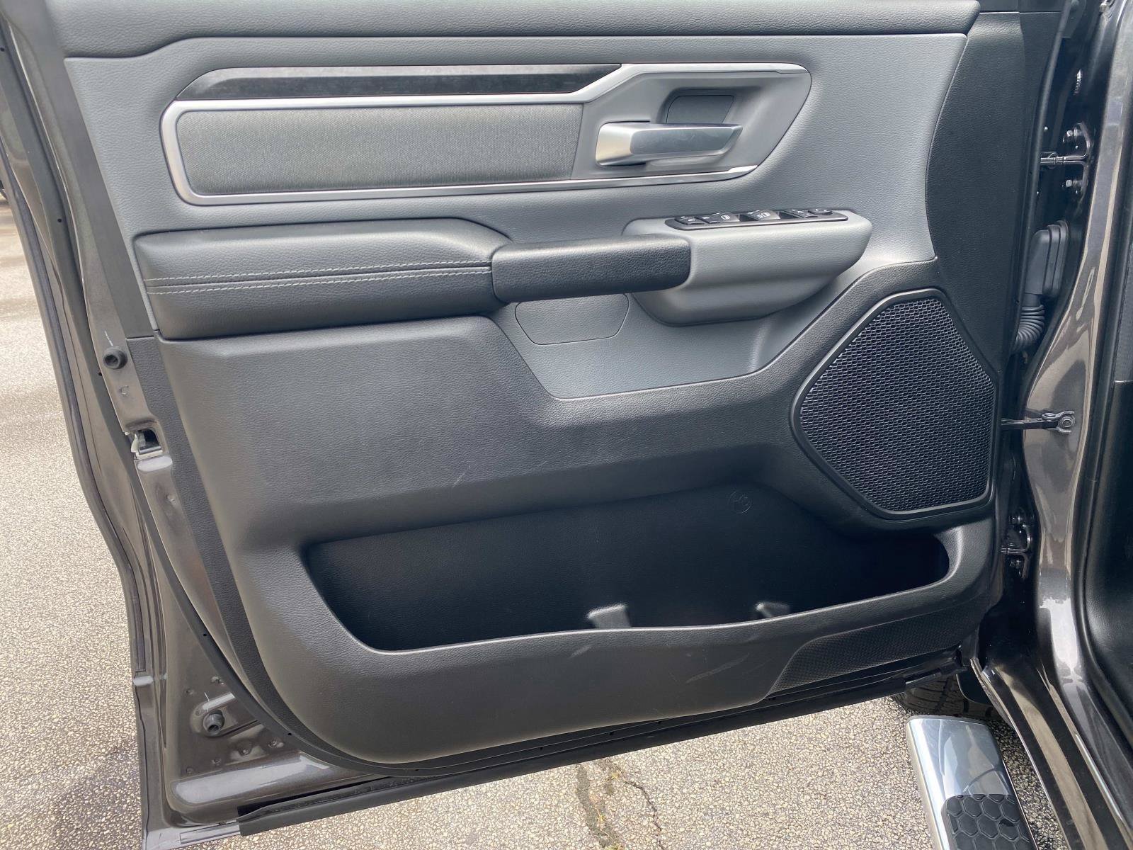 Used 2020 RAM 1500 Big Horn AWD/4WD image 22