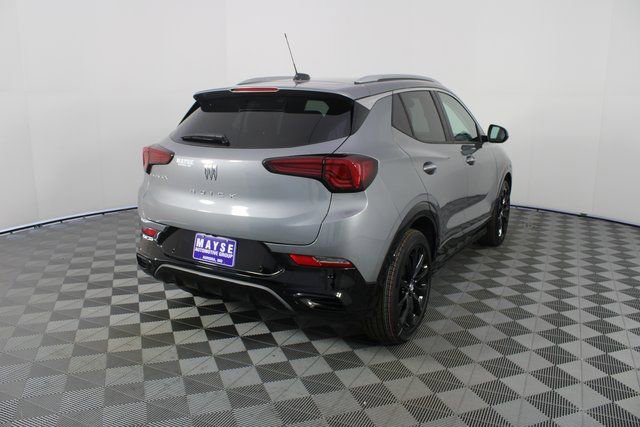New 2026 Buick Encore GX Sport Touring w/ Advanced Technology Package image 27