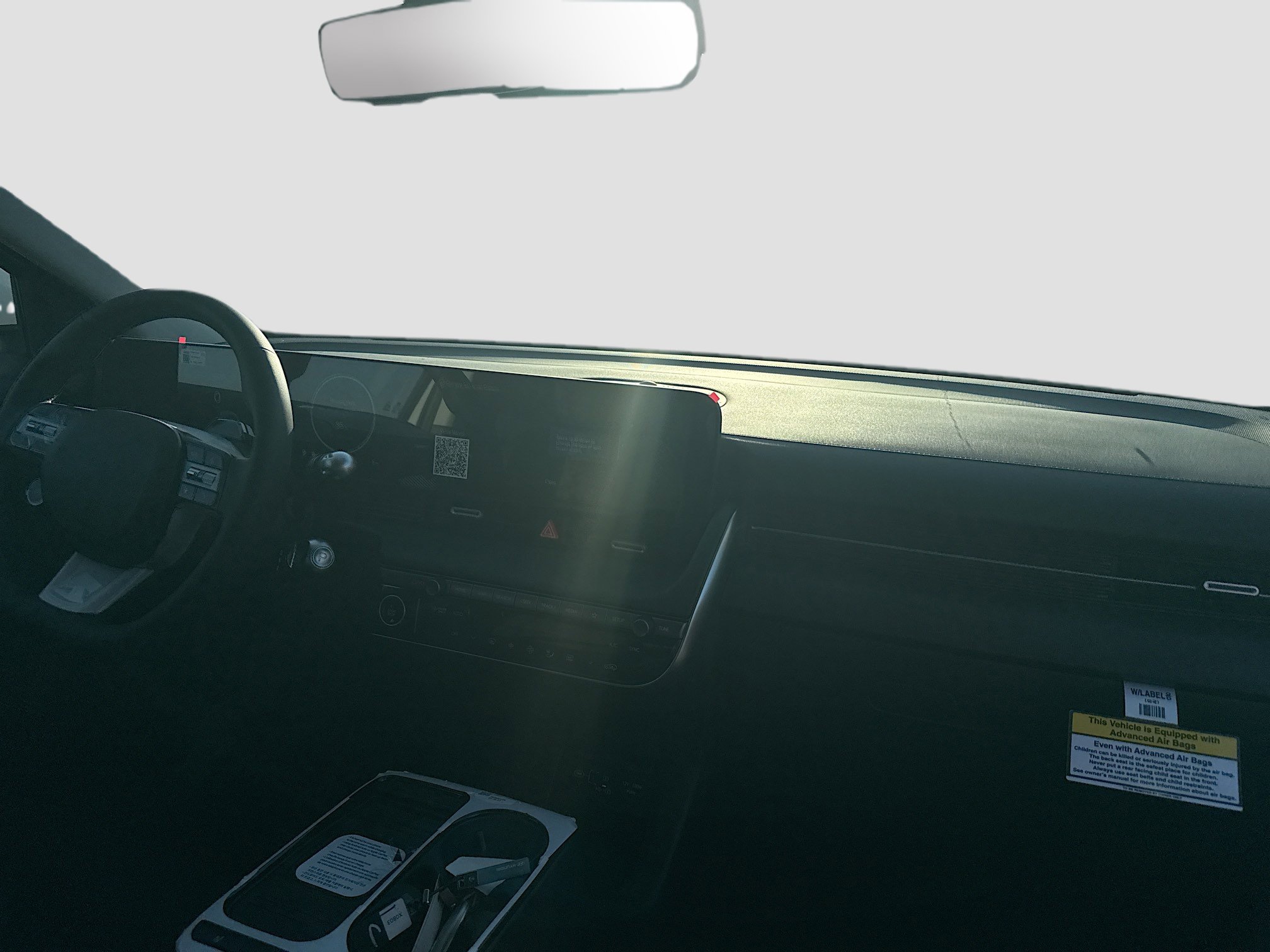 New 2026 Hyundai Ioniq 5 SEL image 22