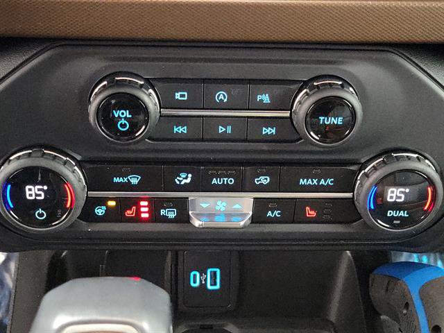 Used 2023 Ford Bronco Outer Banks image 26