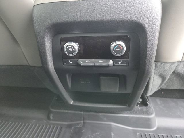 New 2026 GMC Acadia Elevation w/ Black Edition image 17