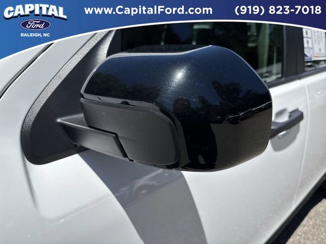 Used 2024 Ford Maverick XLT w/ XLT Luxury Package AWD/4WD image 12