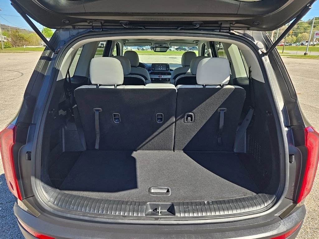 Used 2021 Kia Telluride S image 25