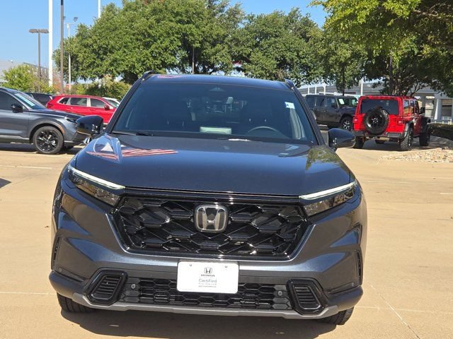Used 2025 Honda CR-V Sport-L image 2